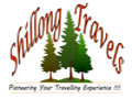 Logo Shillong Travels